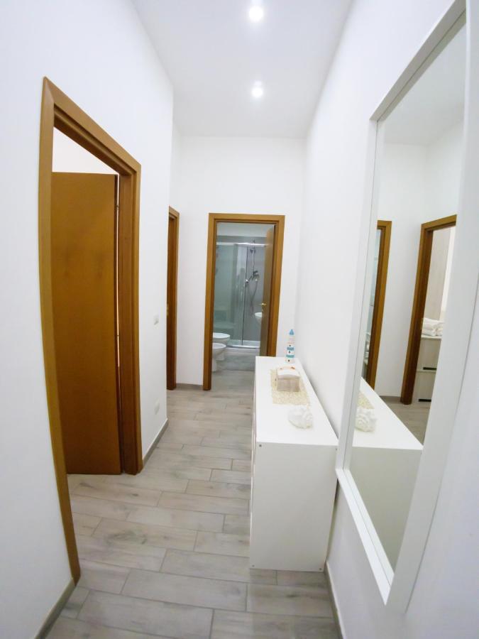 Flat 54 - New Opening Apartamento Roma