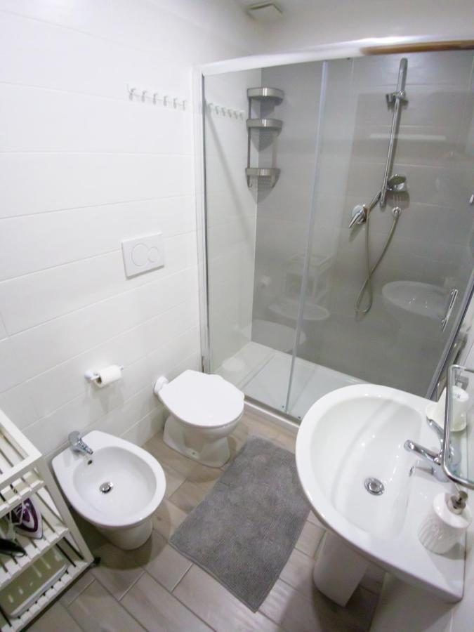 Apartamento Flat 54 - New Opening Roma