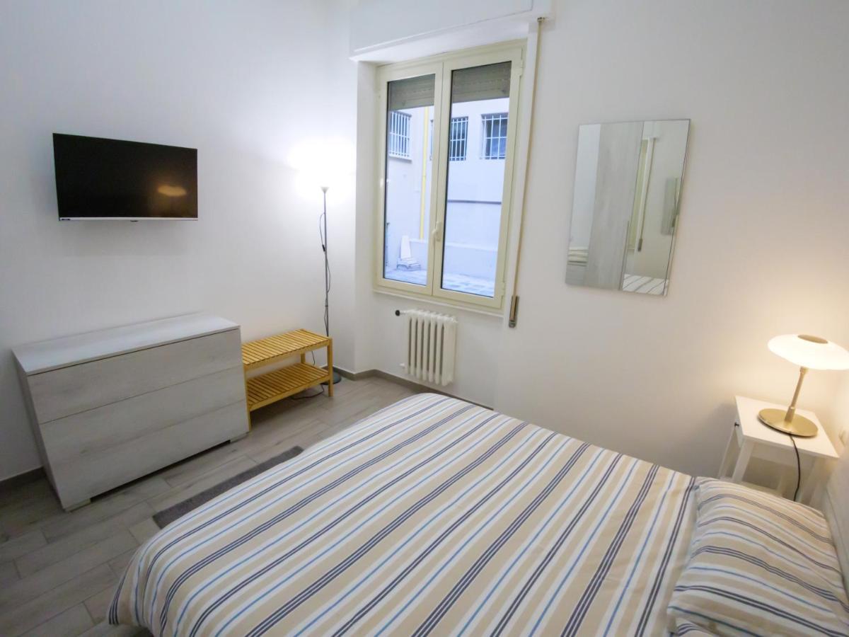 Apartamento Flat 54 - New Opening