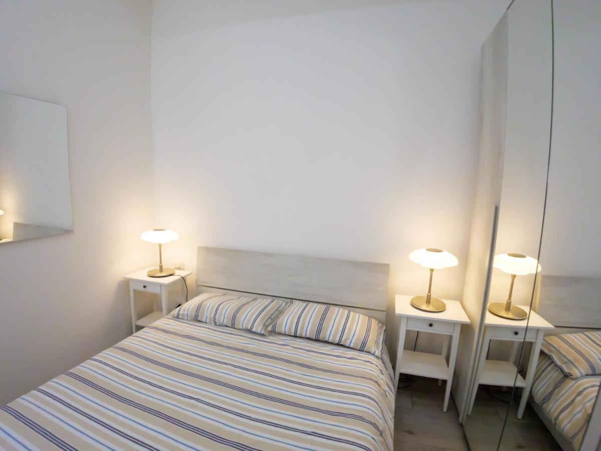 Apartamento Flat 54 - New Opening Roma